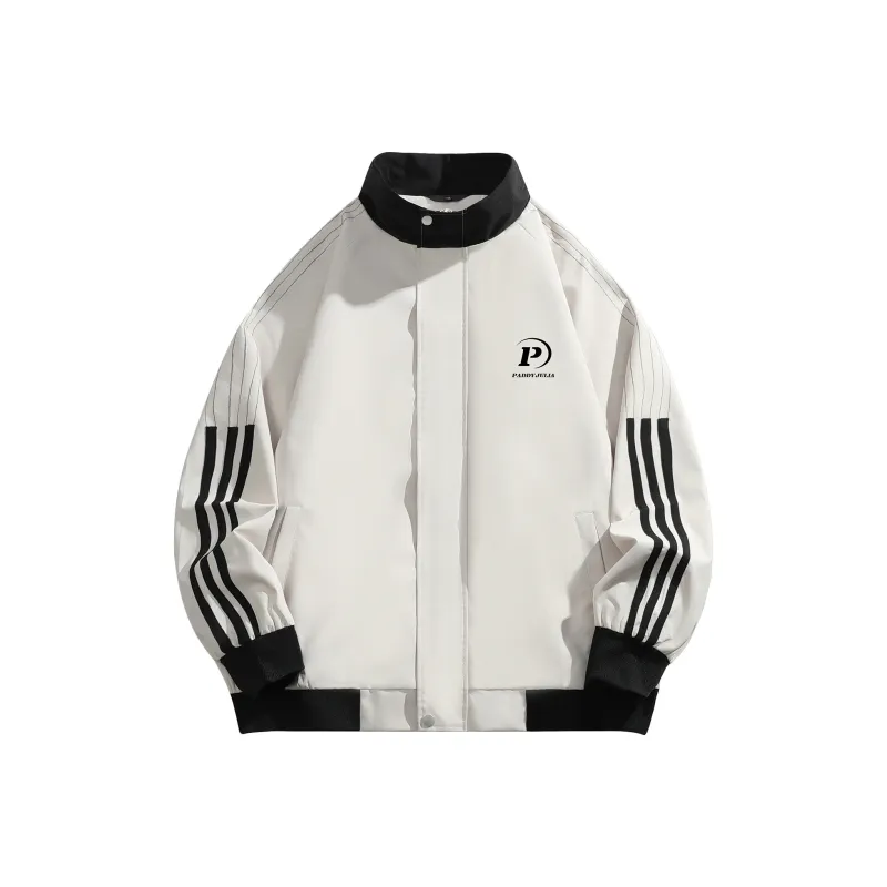 Paddy Julia Jackets & Coats Unisex-10