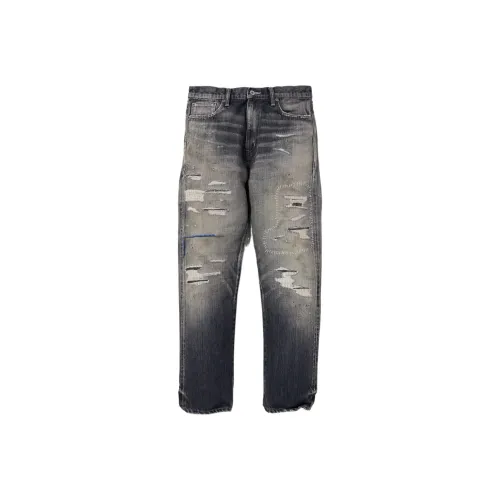 NEIGHBORHOOD Savage Denim