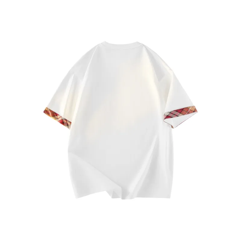 Warrior Huichao Riding The Wind Collection Polo Shirt Unisex-1