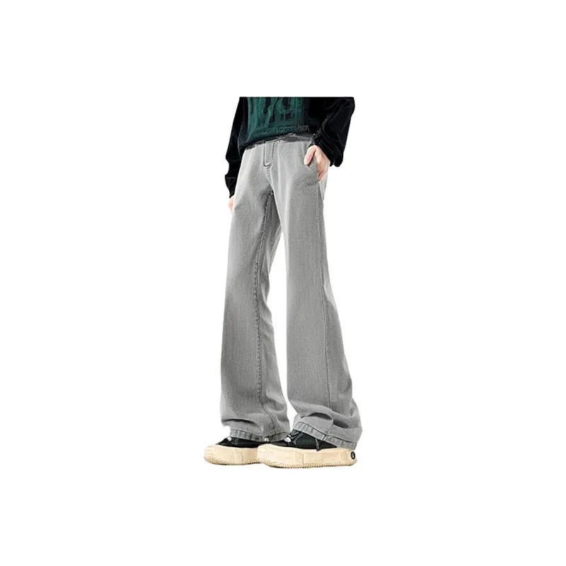 VIPGOOSE Jeans Unisex-23
