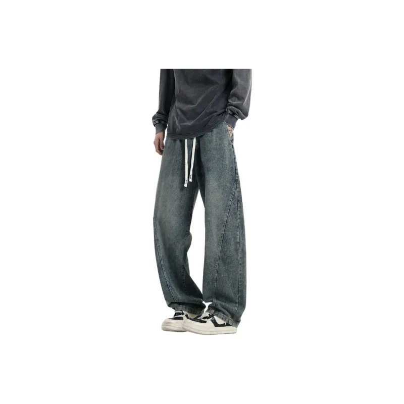 CAREBEARS Jeans Unisex Blue-0