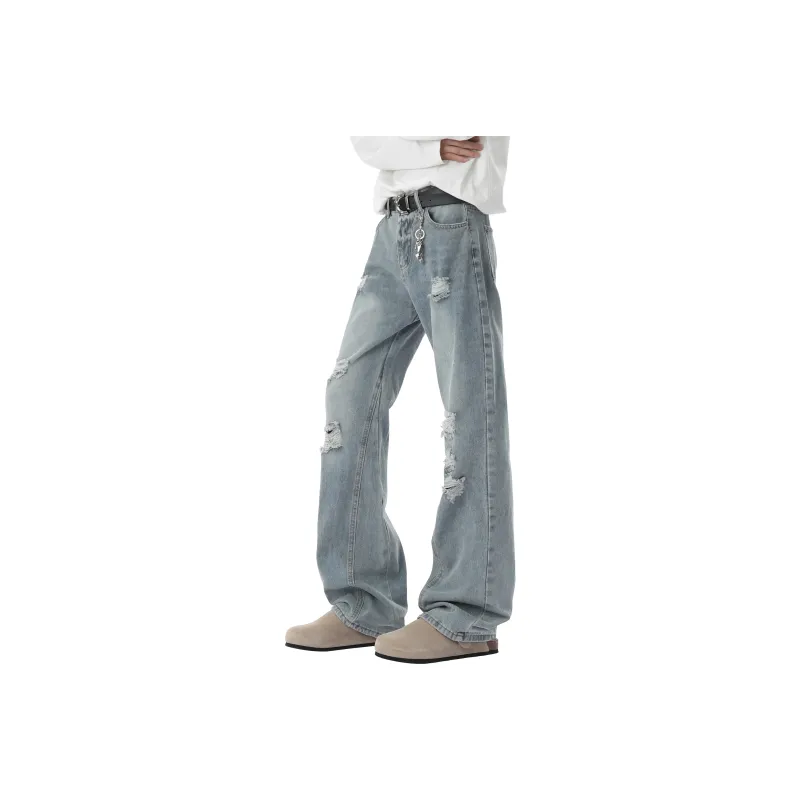 DANGERTIGER Jeans Unisex-0