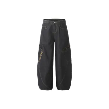 GBXM Jeans Unisex