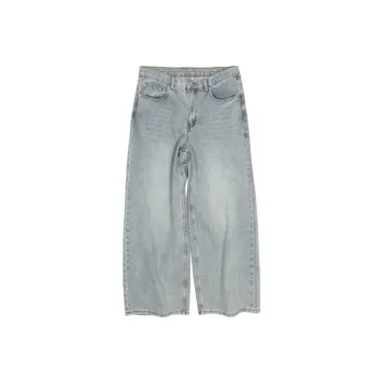 CHEMIST CREATIONS Jeans Men's Blue