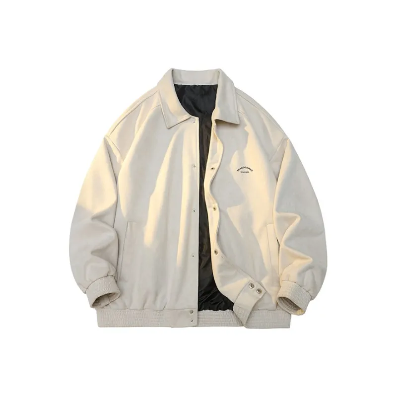 FAX FOR FMACM Jackets Unisex-2