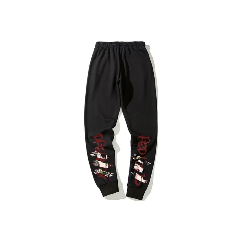 SANSYAS Jogger Casual Pants Unisex-0