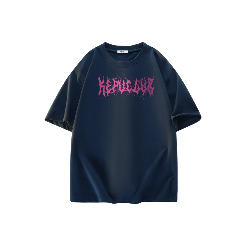 Kepu T Shirts Unisex-6