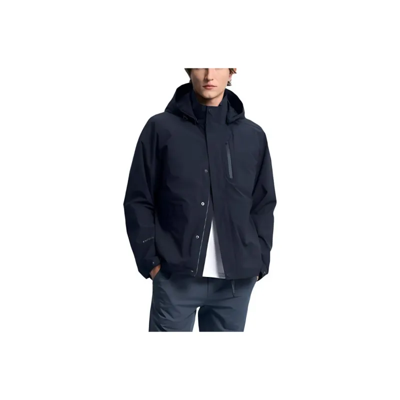 NAUTICA Jackets Men-1