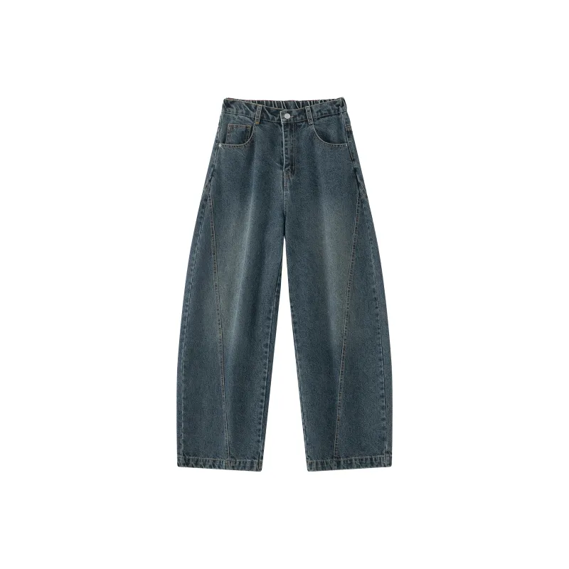 7 SEVFUN Jeans Unisex-7