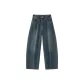 Vintage Blue