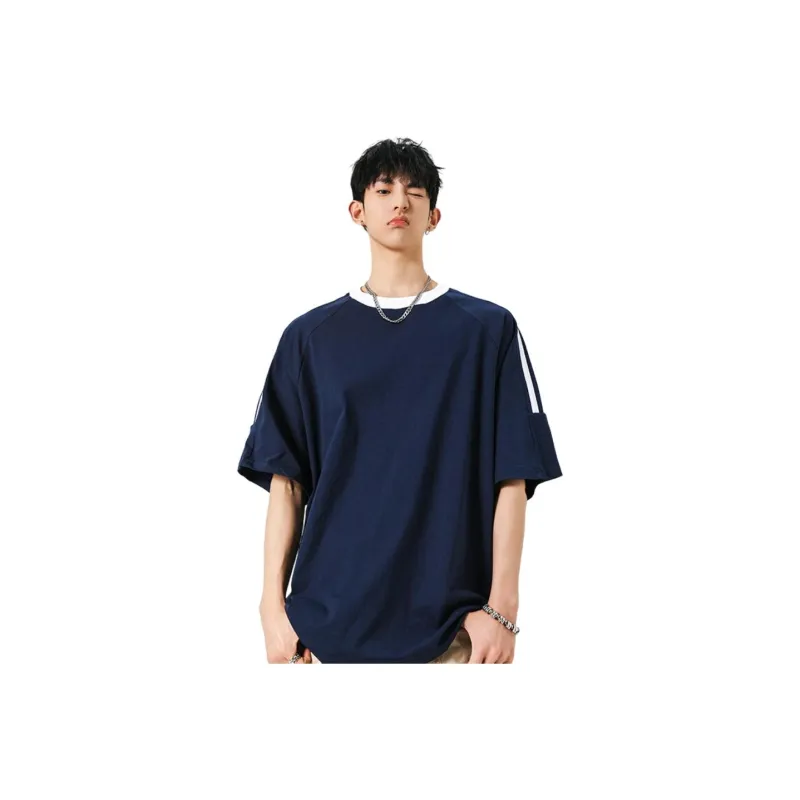 TESTUNG T-Shirts Unisex-14