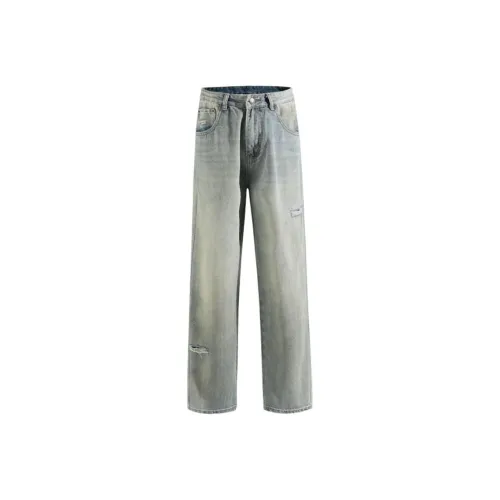 RAMPAGE Jeans Unisex Nostalgic