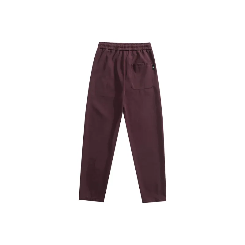 HARDY HARDY Knitted Sweatpants Unisex-14