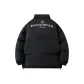 Black (Lining Thermal Sherpa)