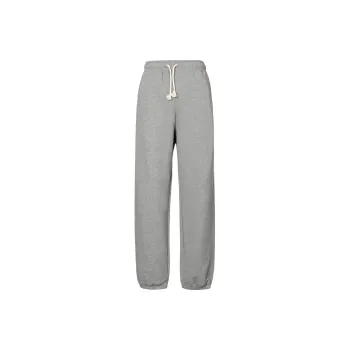 Acne Studios Patch detail Cotton Sweatpants