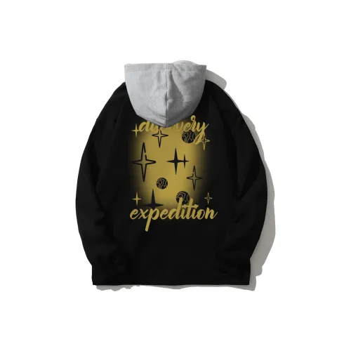 Discovery Expedition Jackets Coats Unisex