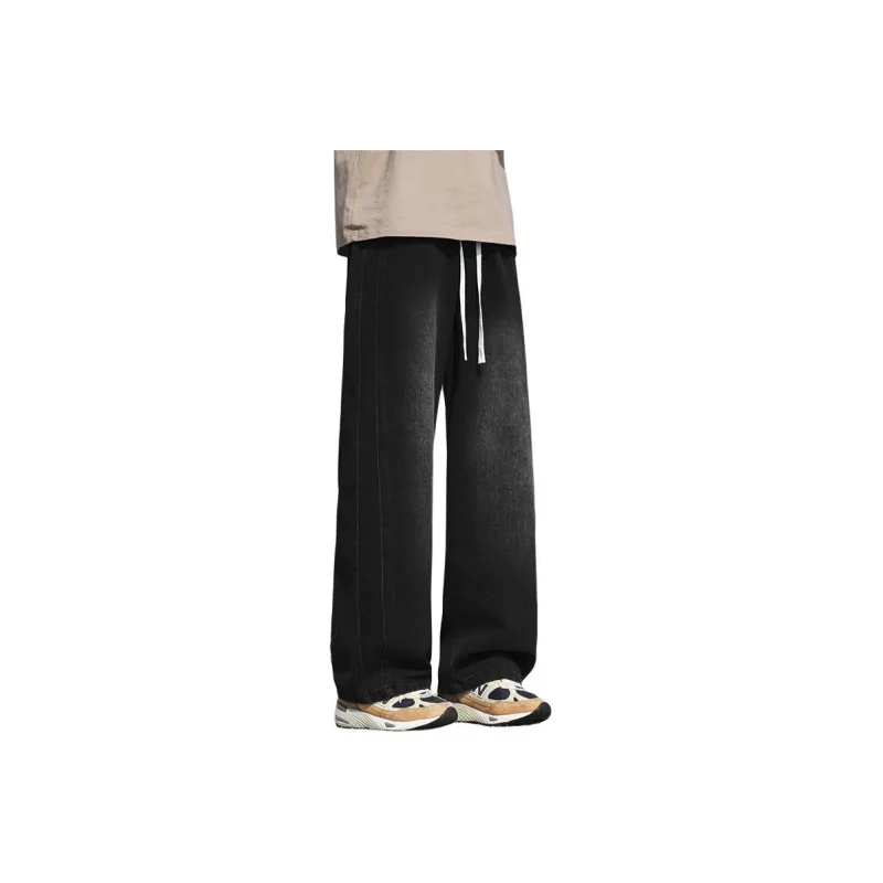 Children Of Huaxia 2025 Spring Summer Jeans Men's-14