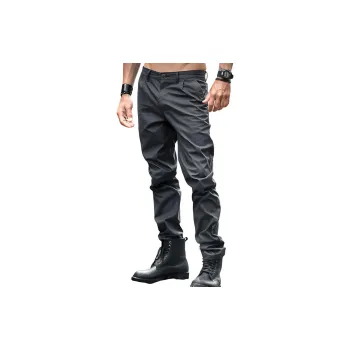 AKCLUB Cargo Pants Men