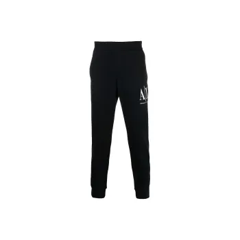 ARMANI EXCHANGE Logo embroidered Track Pants