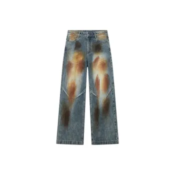 INXX APYD Jeans Unisex