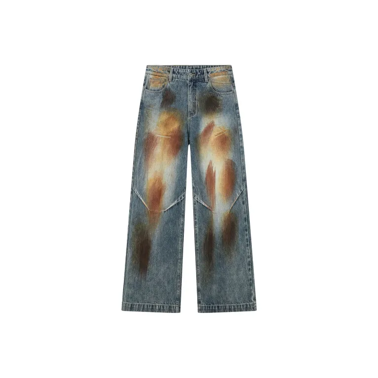 INXX APYD Jeans Unisex-0