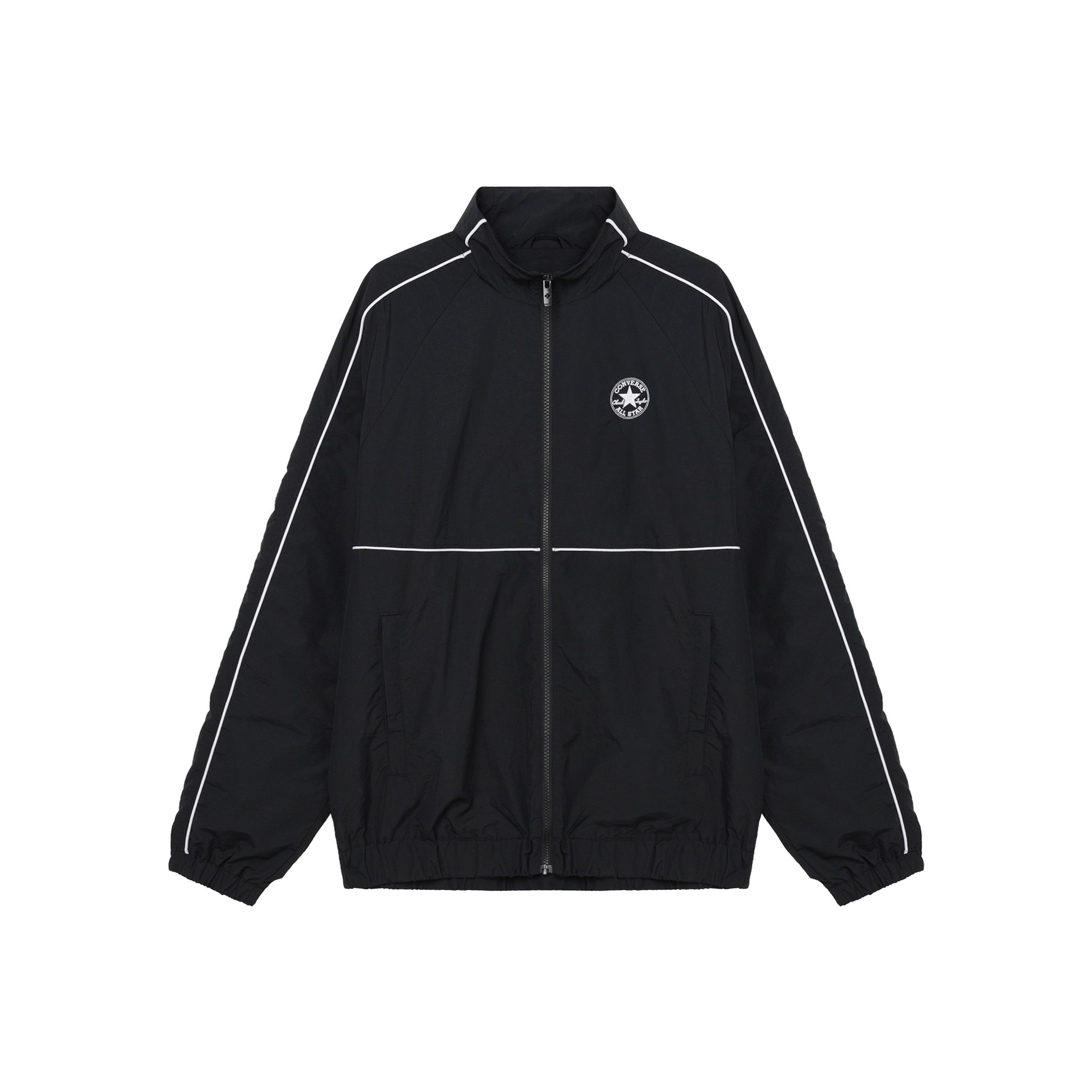 Converse Jackets Apparel Unisex on Sale & Authentic - POIZON