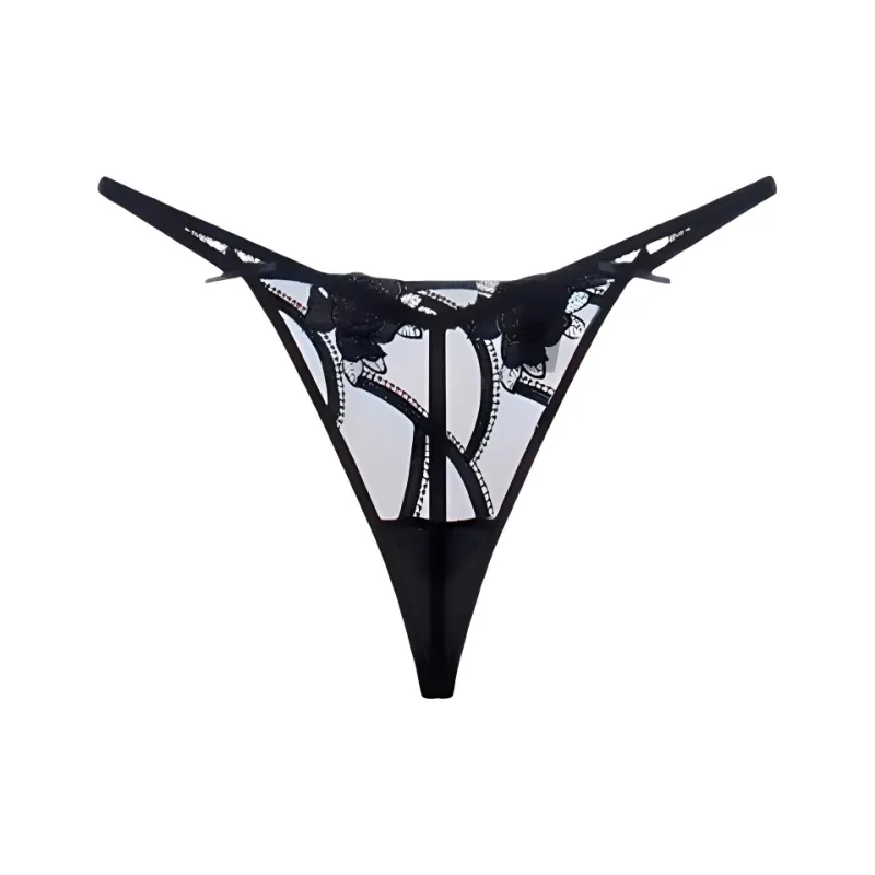 ROBINHOOD Underpants Women's 1 Pack-3