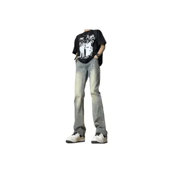 WOKXSS Jeans Unisex