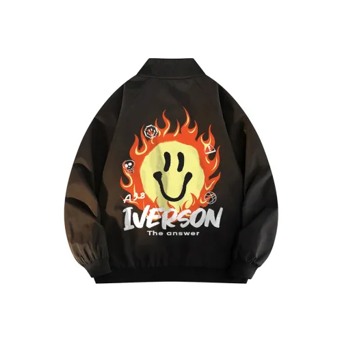AI3 Iverson China Series Casual Pants Unisex