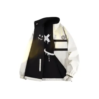 LA'T.WEEKEND Jackets & Coats Fall Unisex