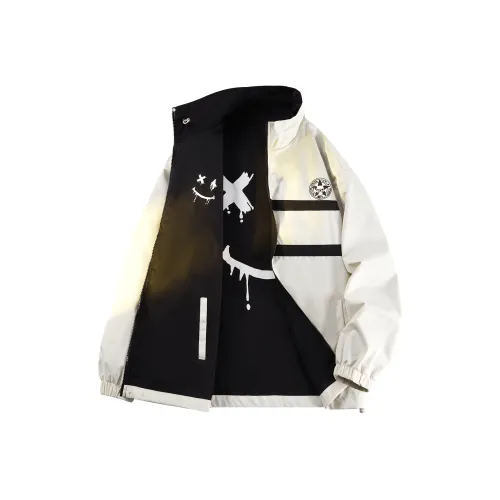 LA'T.WEEKEND Malia jackets & Coats Fall Unisex