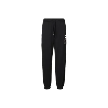 FILA FUSION Sweatpants Men's Pitch Black