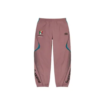 Supreme Umbro Track Pant