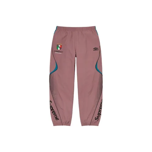 Supreme Umbro Track Pant