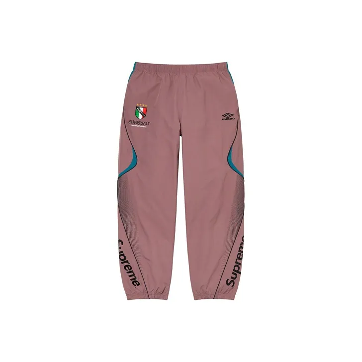 Supreme Umbro Track Pant-6