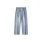 Vintage Blue