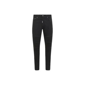 REPRESENT Jeans Men Black