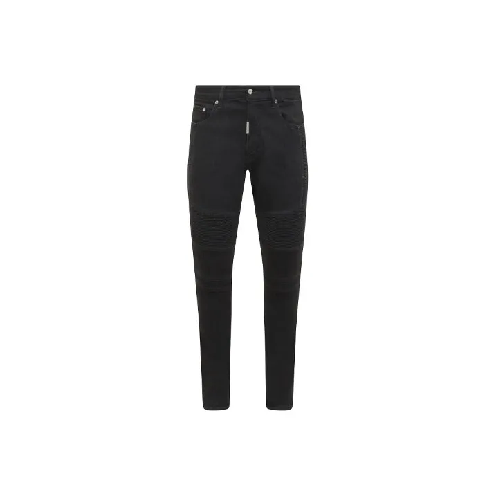 REPRESENT Jeans Men Black-0