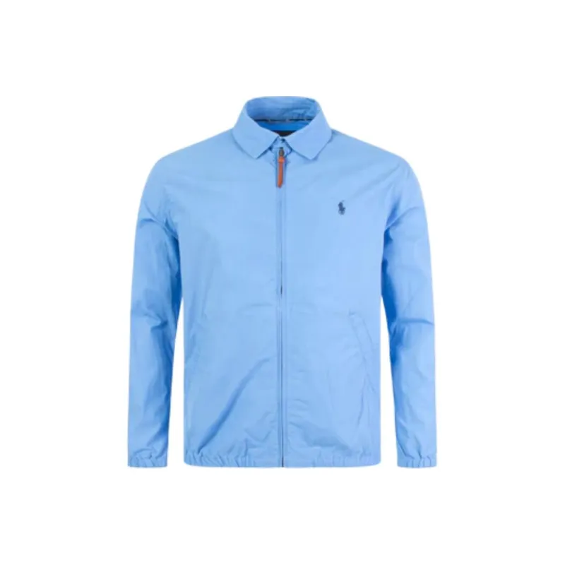 Polo Ralph Lauren Jackets Coats Men's Blue-0