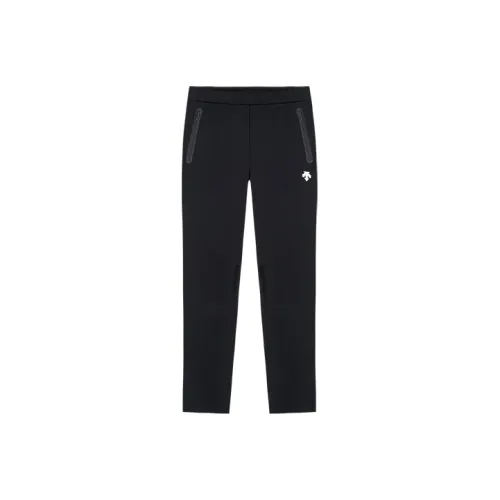 DESCENTE TRAINING Straight Sports med Merino Spring And Autumn Men's