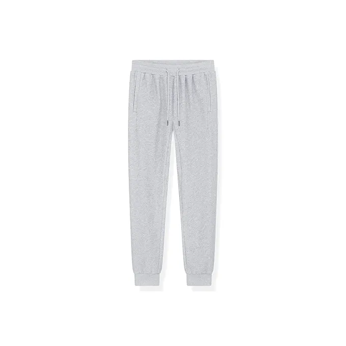 BAGGL Straight Sports Pants Unisex-0
