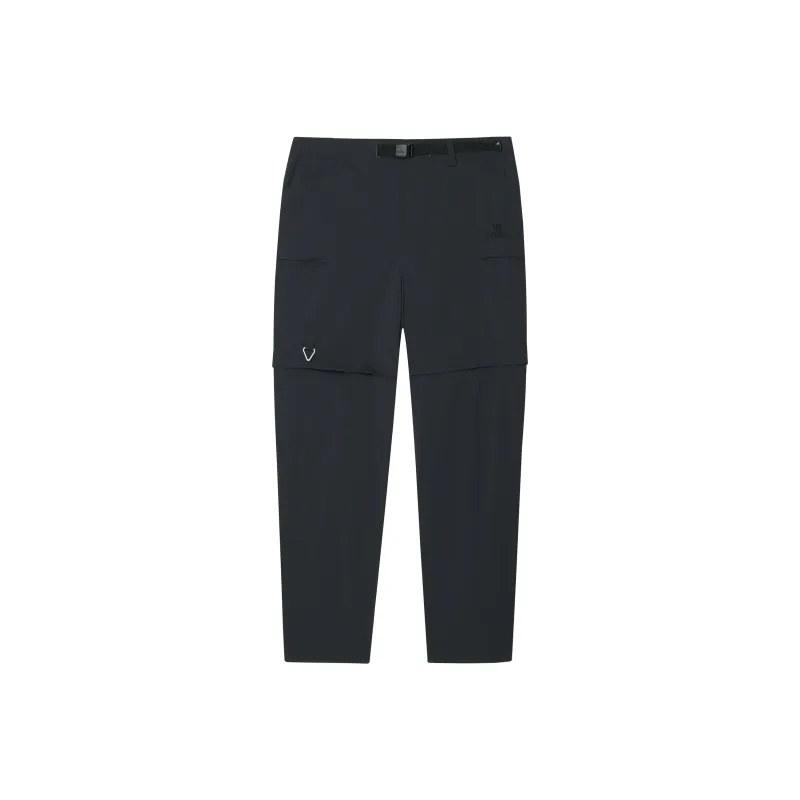 CAMEL Urban Function Series Cargo Pants Men-10