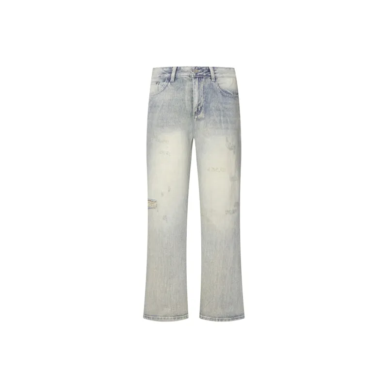 URS GGON Jeans Unisex-6