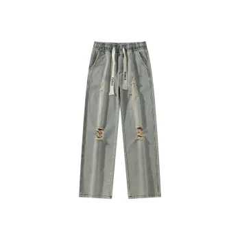 FORCEREPUBLIK Jeans Unisex