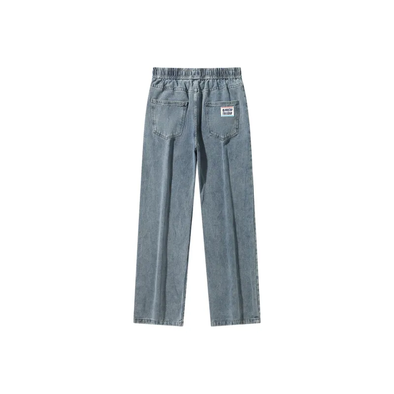 WARRIOR Jeans Unisex-10