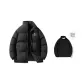 Black (3-in-1)
