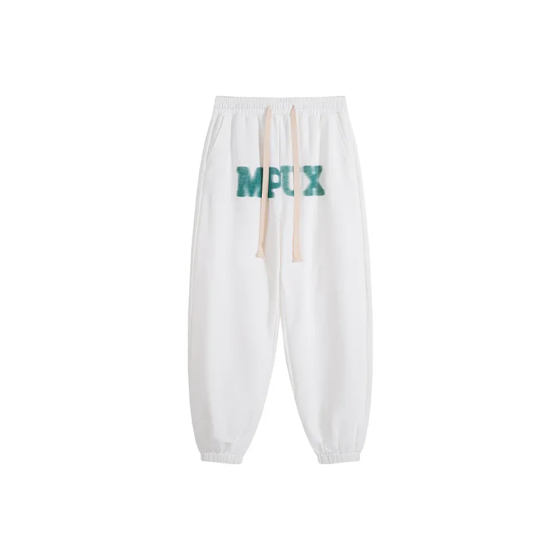 MPUX Jogger Casual Pants Unisex-12
