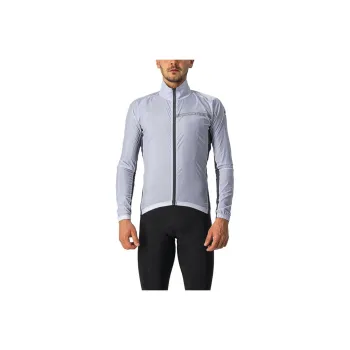 CASTELLI Jackets Coats Men's Gray