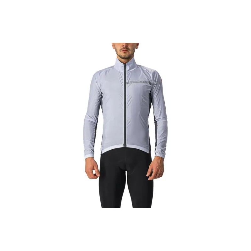 CASTELLI Jackets Coats Men's Gray-0