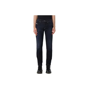 DIESEL Jeans Men Black